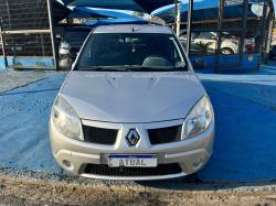 RENAULT Sandero 1.0 16V 4P FLEX EXPRESSION