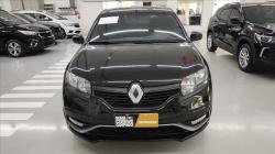 RENAULT Sandero 1.0 12V 4P SCE FLEX S EDITION