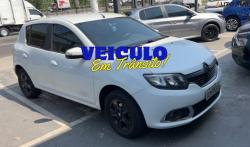 RENAULT Sandero 1.0 12V 4P SCE VIBE FLEX