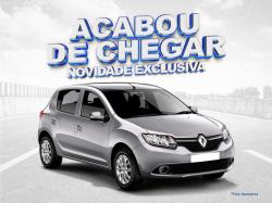 RENAULT Sandero 1.0 12V 4P FLEX SCE EXPRESSION