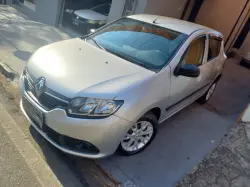 RENAULT Sandero 1.0 12V 4P FLEX SCE EXPRESSION