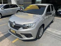 RENAULT Sandero 1.0 12V 4P FLEX SCE ZEN