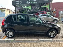 RENAULT Sandero 1.0 16V 4P FLEX AUTHENTIQUE