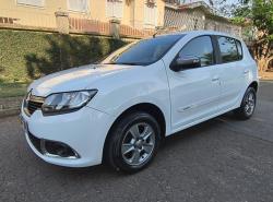 RENAULT Sandero 1.0 12V 4P SCE VIBE FLEX