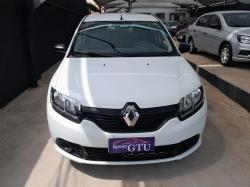 RENAULT Sandero 1.0 12V 4P FLEX SCE AUTHENTIQUE