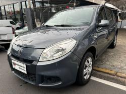 RENAULT Sandero 1.0 16V 4P FLEX EXPRESSION