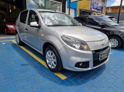 RENAULT Sandero 1.0 16V 4P FLEX EXPRESSION