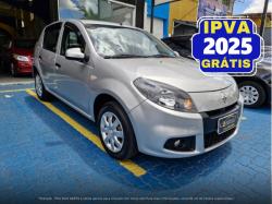 RENAULT Sandero 1.0 16V 4P FLEX EXPRESSION