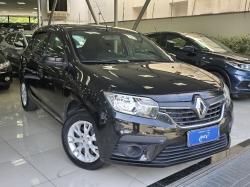 RENAULT Sandero 1.0 12V 4P FLEX SCE ZEN