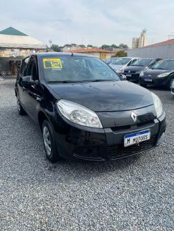 RENAULT Sandero 1.0 16V 4P FLEX EXPRESSION