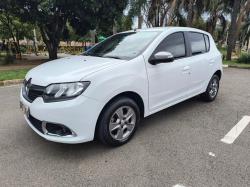 RENAULT Sandero 1.0 12V 4P SCE VIBE FLEX