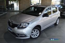 RENAULT Sandero 1.0 12V 4P SCE FLEX S EDITION