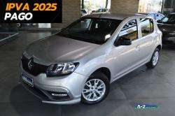 RENAULT Sandero 1.0 12V 4P SCE FLEX S EDITION