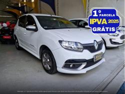 RENAULT Sandero 1.0 12V 4P FLEX GT LINE