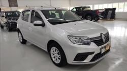 RENAULT Sandero 1.0 12V 4P FLEX SCE ZEN