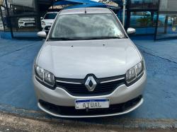 RENAULT Sandero 1.0 16V 4P FLEX EXPRESSION