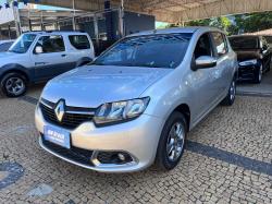 RENAULT Sandero 1.0 12V 4P SCE VIBE FLEX