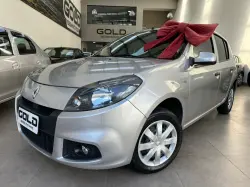 RENAULT Sandero 1.0 16V 4P FLEX EXPRESSION