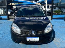 RENAULT Sandero 1.0 4P EXPRESSION