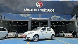 RENAULT Sandero 1.0 16V 4P FLEX EXPRESSION