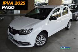 RENAULT Sandero 1.0 12V 4P SCE FLEX S EDITION