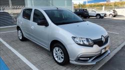 RENAULT Sandero 1.0 12V 4P SCE FLEX S EDITION