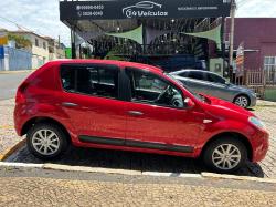 RENAULT Sandero 1.0 12V 4P FLEX SCE EXPRESSION