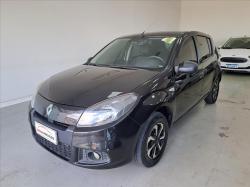 RENAULT Sandero 1.0 16V 4P FLEX EXPRESSION