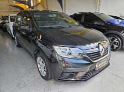 RENAULT Sandero 1.0 12V 4P FLEX SCE ZEN