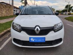 RENAULT Sandero 1.0 12V 4P FLEX SCE AUTHENTIQUE