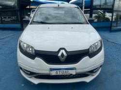 RENAULT Sandero 1.0 12V 4P FLEX GT LINE