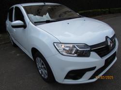 RENAULT Sandero 1.0 12V 4P FLEX SCE ZEN