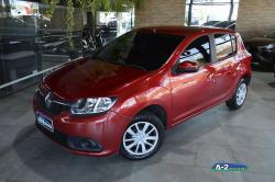 RENAULT Sandero 1.0 12V 4P FLEX SCE EXPRESSION