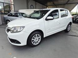 RENAULT Sandero 1.0 16V 4P FLEX EXPRESSION