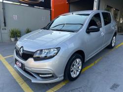 RENAULT Sandero 1.0 12V 4P SCE FLEX S EDITION