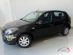 RENAULT Sandero 1.0 16V 4P FLEX EXPRESSION