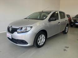 RENAULT Sandero 1.0 12V 4P FLEX SCE AUTHENTIQUE