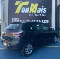 RENAULT Sandero 1.0 12V 4P SCE FLEX S EDITION