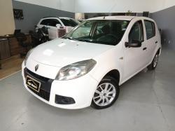 RENAULT Sandero 1.0 12V 4P FLEX SCE AUTHENTIQUE