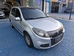 RENAULT Sandero 1.0 16V 4P FLEX EXPRESSION