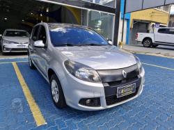 RENAULT Sandero 1.0 16V 4P FLEX EXPRESSION