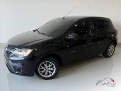 RENAULT Sandero 1.0 12V 4P FLEX SCE ZEN