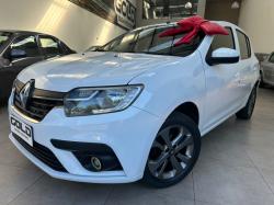 RENAULT Sandero 1.0 12V 4P FLEX SCE ZEN