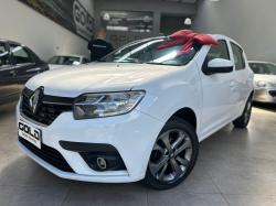 RENAULT Sandero 1.0 12V 4P FLEX SCE ZEN