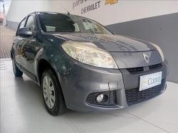 RENAULT Sandero 1.0 16V 4P FLEX EXPRESSION