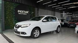 RENAULT Sandero 1.0 16V 4P FLEX EXPRESSION