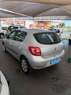 RENAULT Sandero 1.0 16V 4P FLEX EXPRESSION
