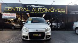 RENAULT Sandero 1.0 16V 4P FLEX EXPRESSION