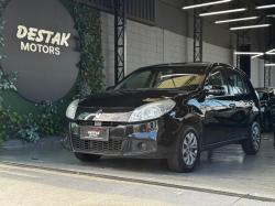 RENAULT Sandero 1.0 16V 4P FLEX AUTHENTIQUE