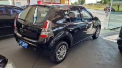 RENAULT Sandero 1.0 16V 4P FLEX EXPRESSION